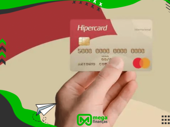 Solicitar cartão Hipercard Mastercard Internacional Zero Aprenda