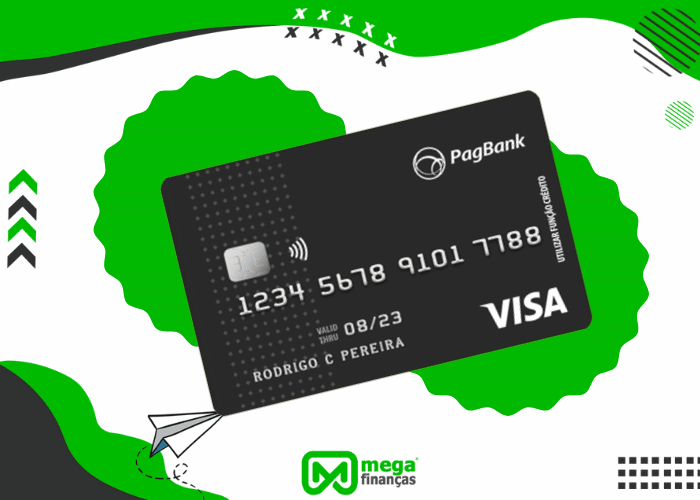 Como Pedir Cartão de Crédito Pagbank