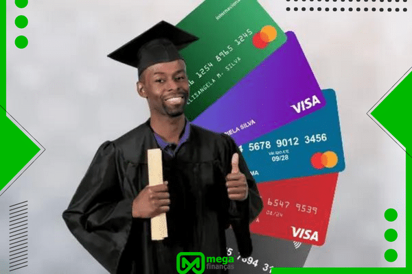 Cartão de Crédito Para Estudantes
