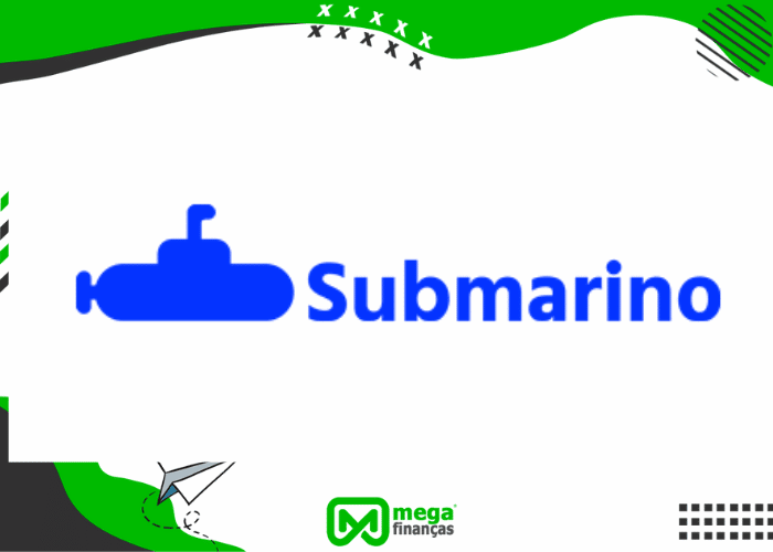 Programa de afiliados submarino
