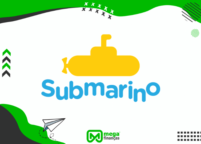 Programa de afiliados submarino
