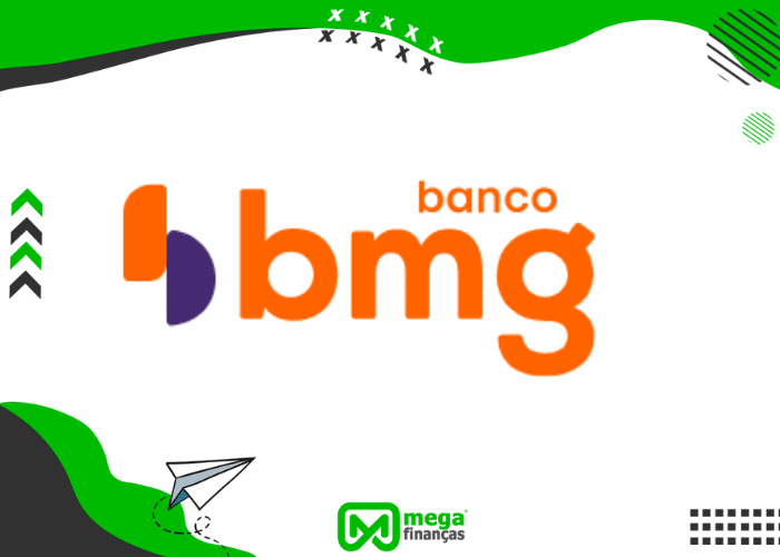 cartão de crédito bmg