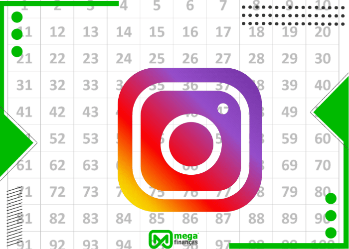 como fazer rifa online no instagram