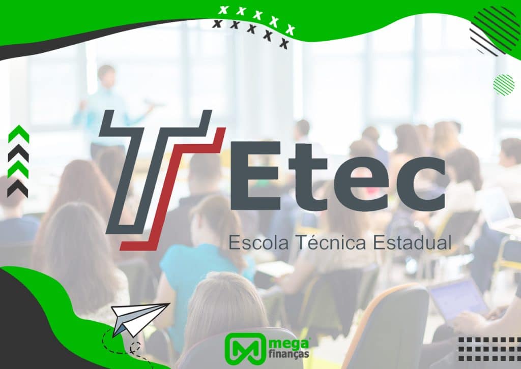 curso de finanças ETEC