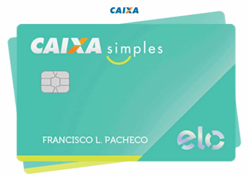 Como Solicitar o Cartão Caixa Simples