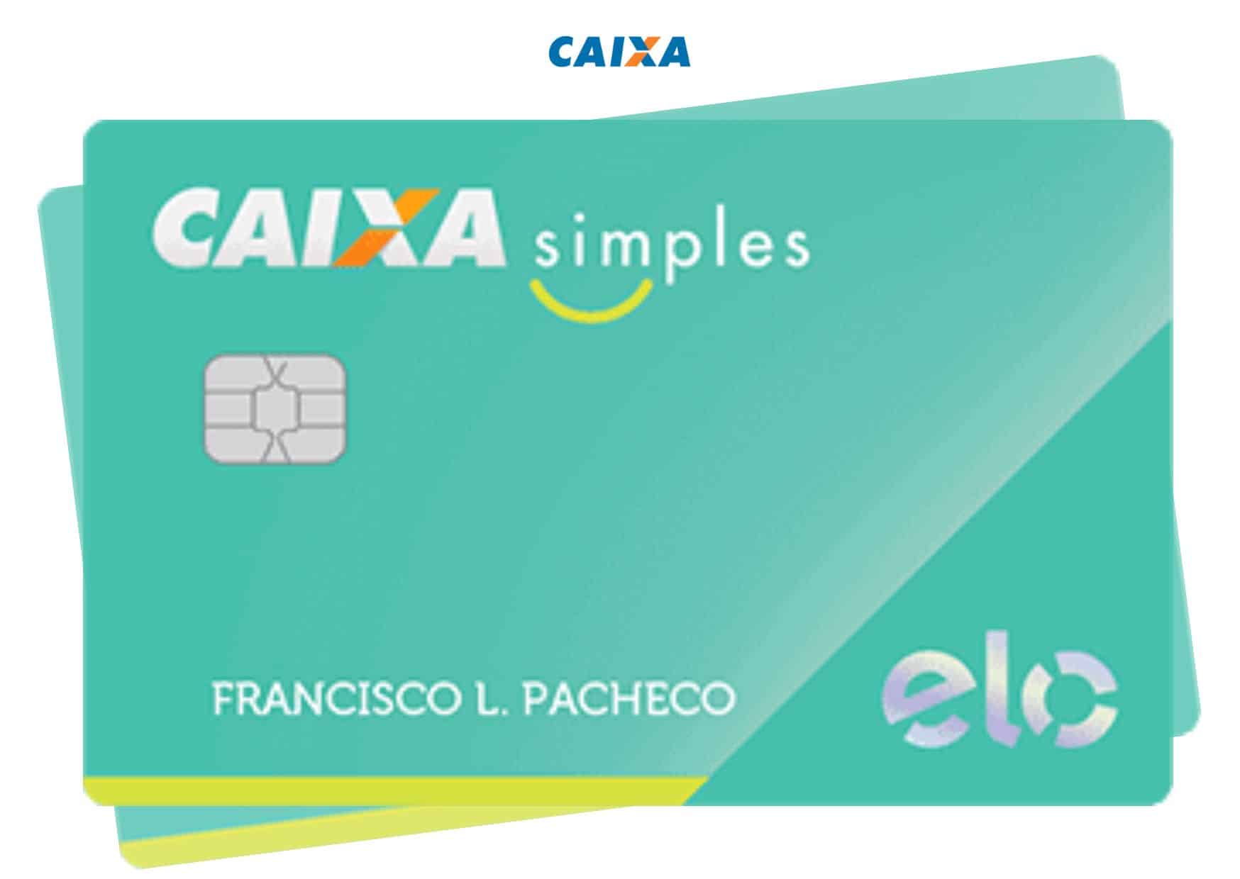 Como Solicitar o Cartão Caixa Simples