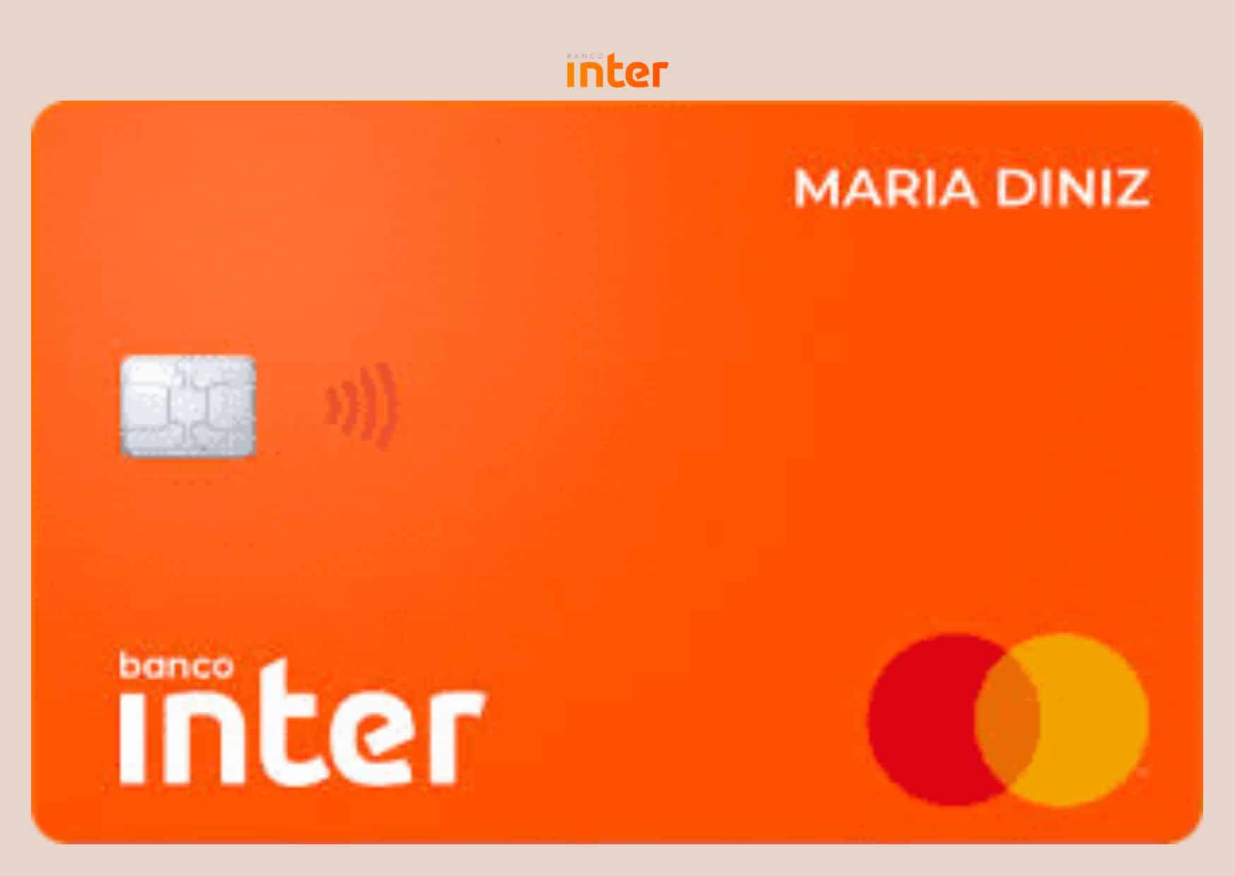 Como solicitar o cartão de crédito Inter
