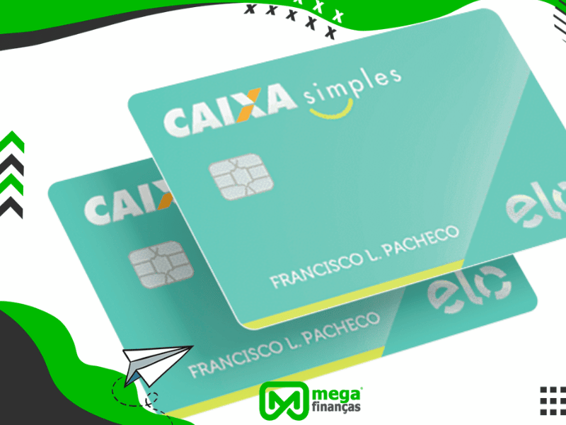 Como Solicitar O Cartão Caixa Simples Aprenda O Passo A Passo 8409