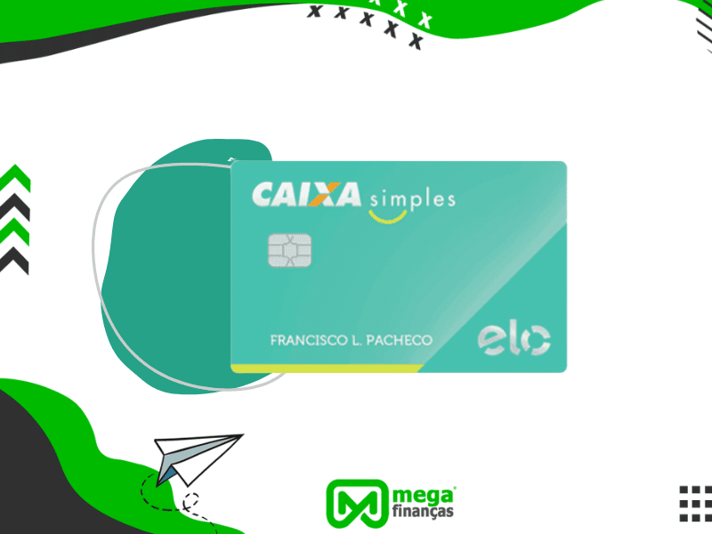 Como desbloquear o cartão Caixa Simples