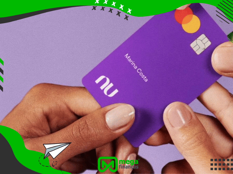 Solicitar Cartão Nubank Roxinho: Entenda Como!