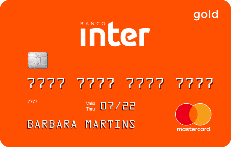 Cartão Inter Vantagens
