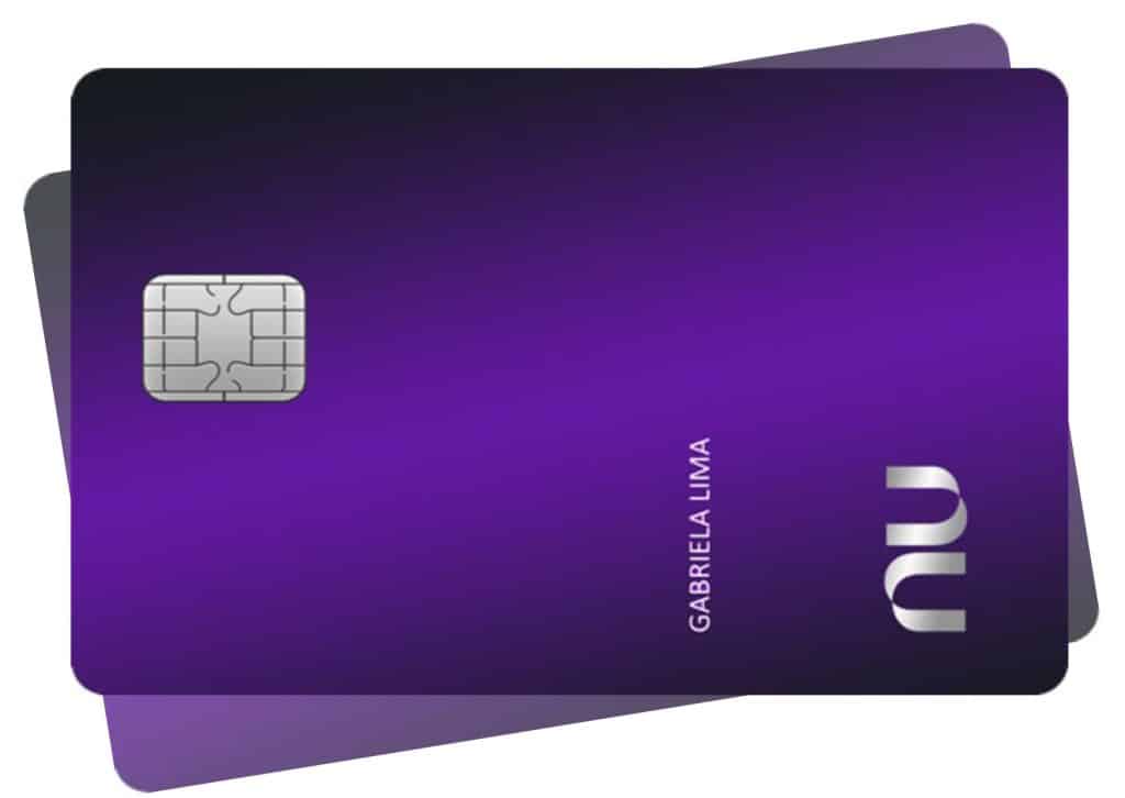 Solicitar cartão Nubank ultravioleta