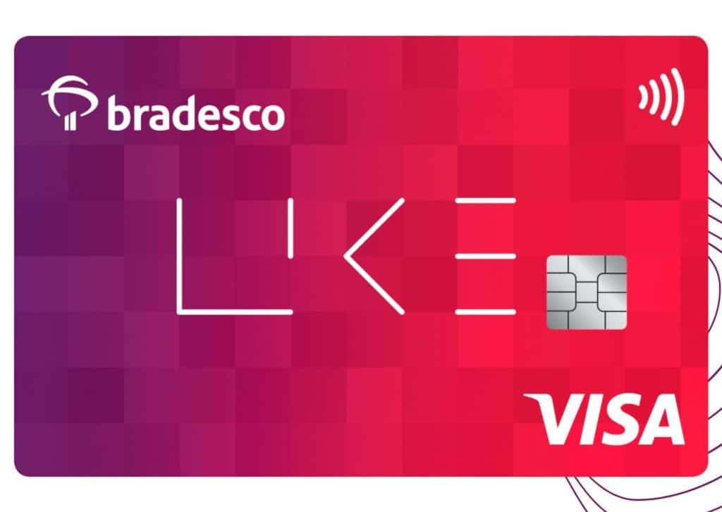 Vantagens do cartão Bradesco Like Visa Signature