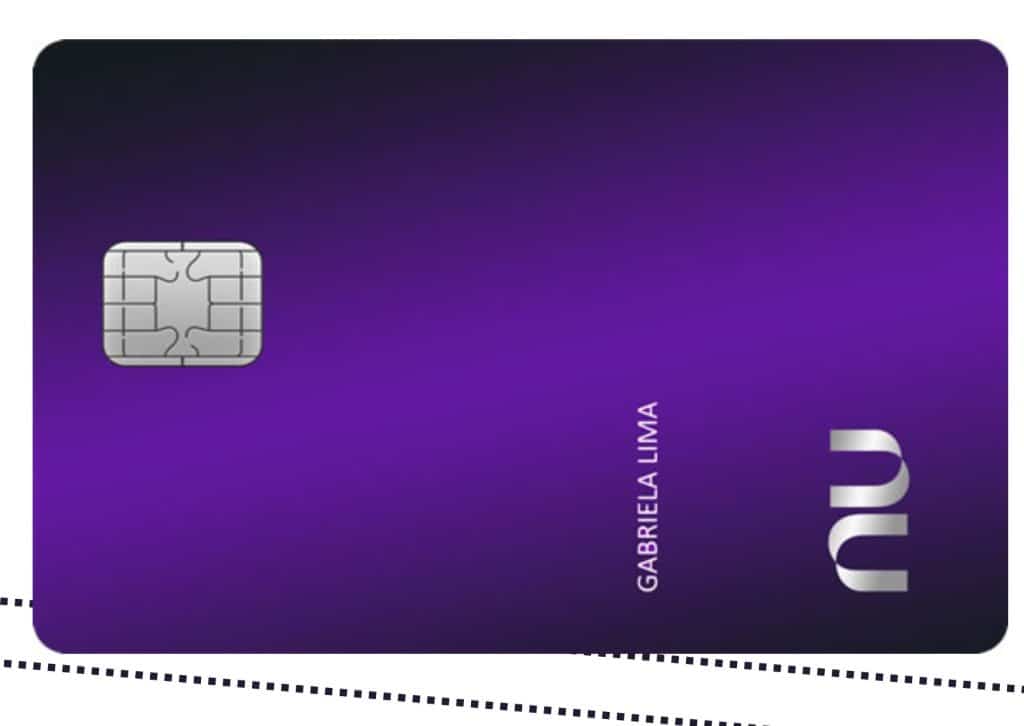 Vantagens do cartão Nubank ultravioleta