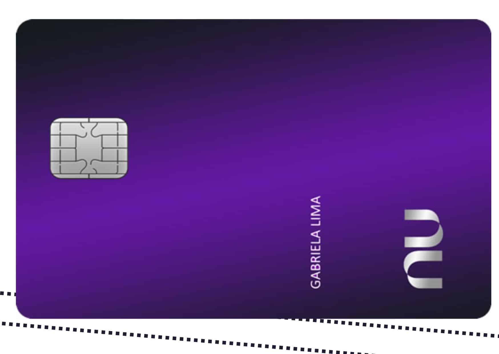 Vantagens do cartão Nubank ultravioleta