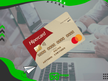 Desbloquear cartão Hipercard Mastercard Internacional Zero