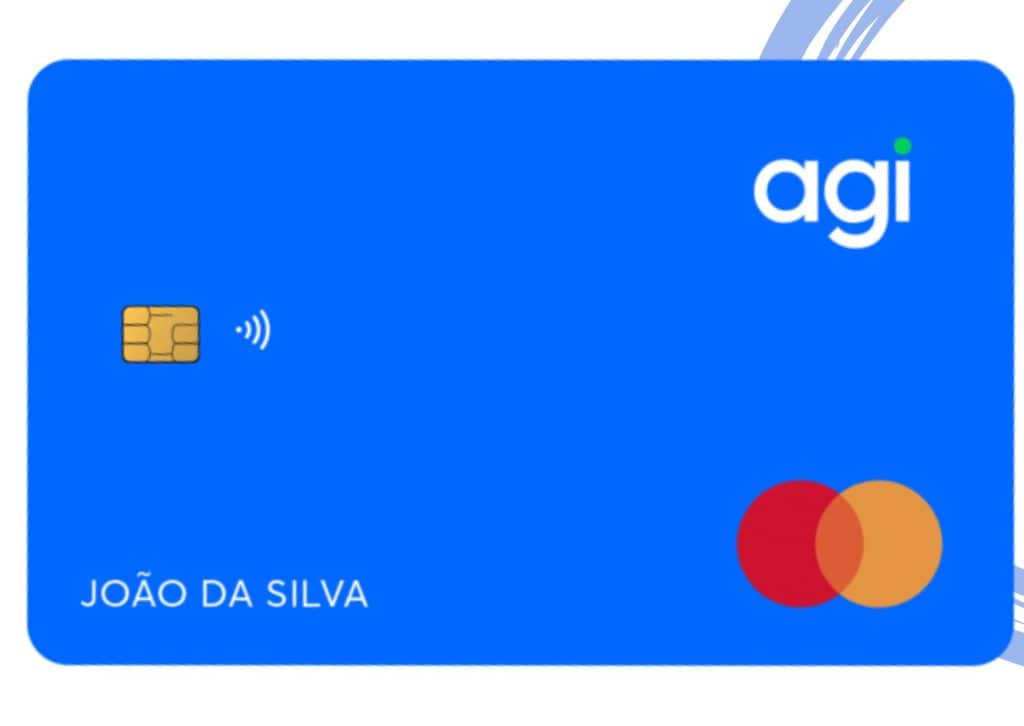 vantagens do cartão agibank