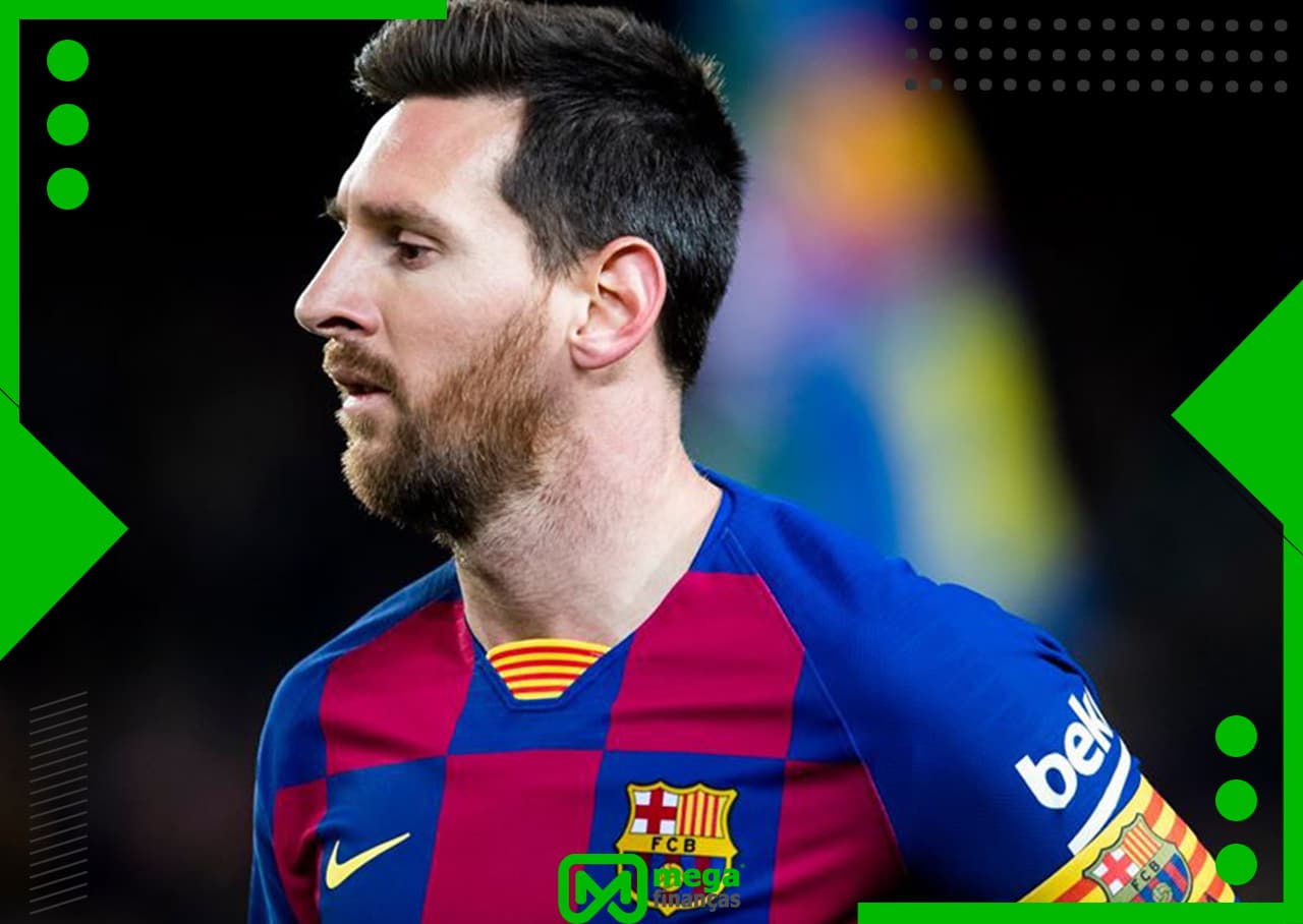 Quanto O Jogador Messi Ganha Por Mês: Conheça Sua Fortuna!