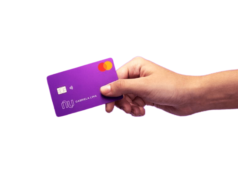 Vantagens do Cartão Nubank Roxinho: Descubra Quais São Elas!