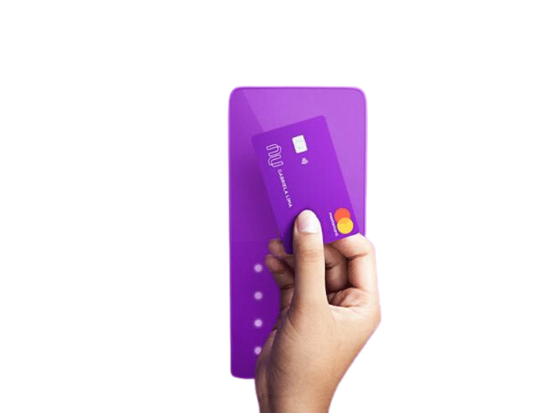 Vantagens do Cartão Nubank Roxinho: Descubra Quais São Elas!
