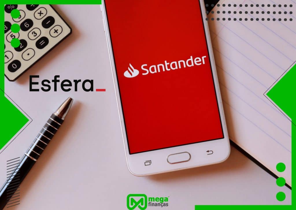 Como Funciona Programa Esfera Santander