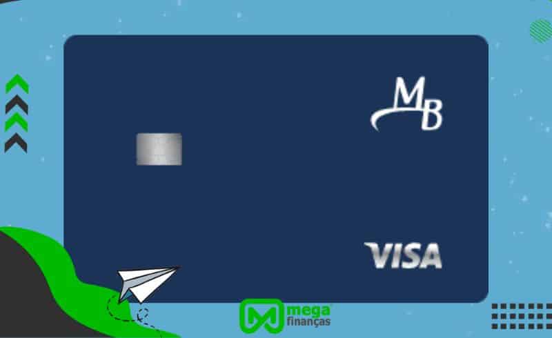 Cartão de crédito Mercantil do Brasil