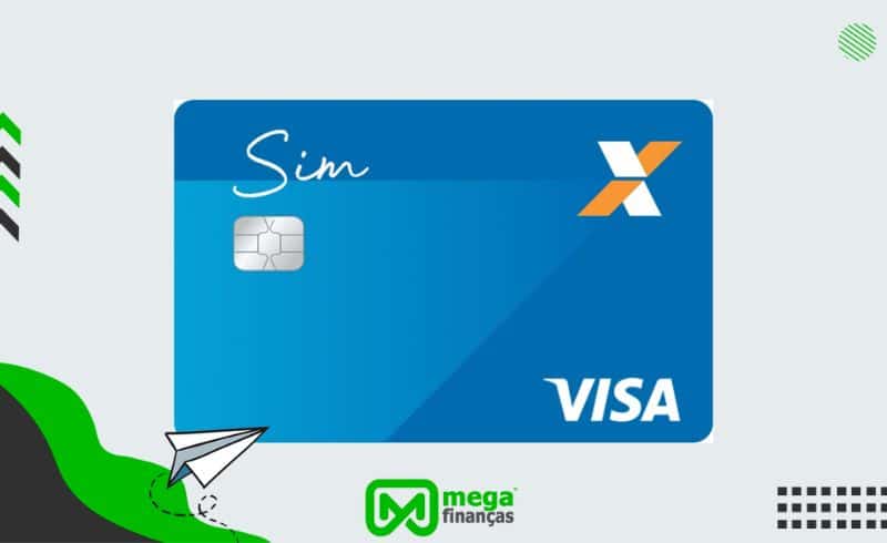 Cartão de Crédito Caixa Sem Anuidade