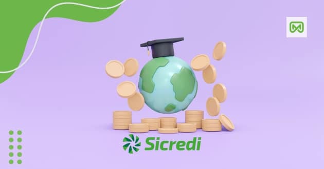 educação financeira com sicredi