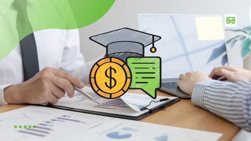 Vida financeira mais saudável e aplicações Vida financeira mais saudável e aplicações