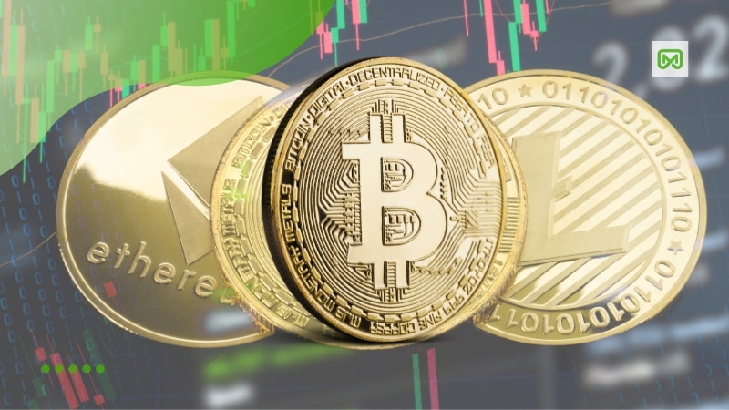 Retorno de aplicar em criptomoedas 