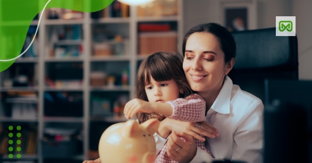 Melhores práticas de educação financeira