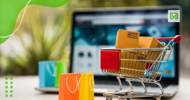 Como vender online para renda extra
