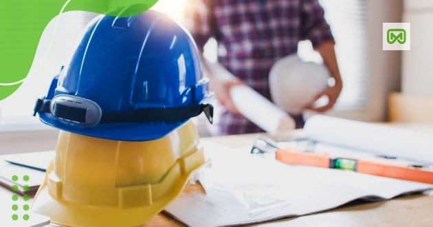 Cursos de segurança do trabalho
