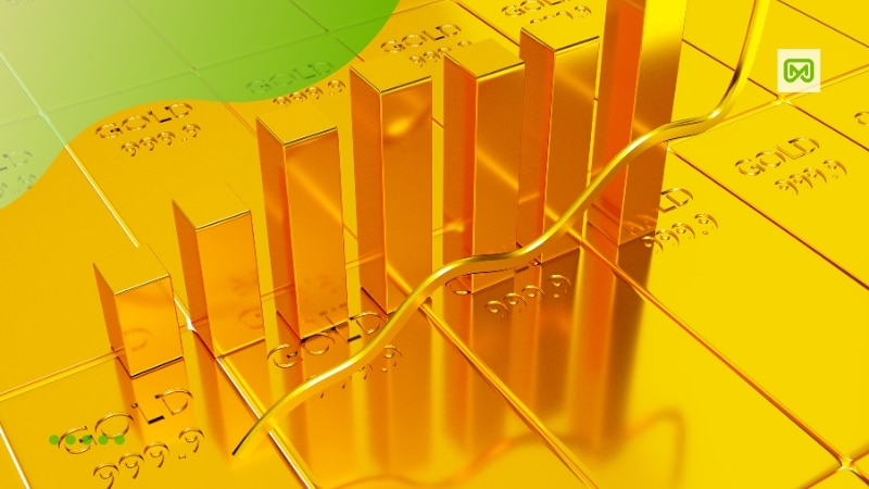 Formas de investir em ouro Formas de investir em ouro