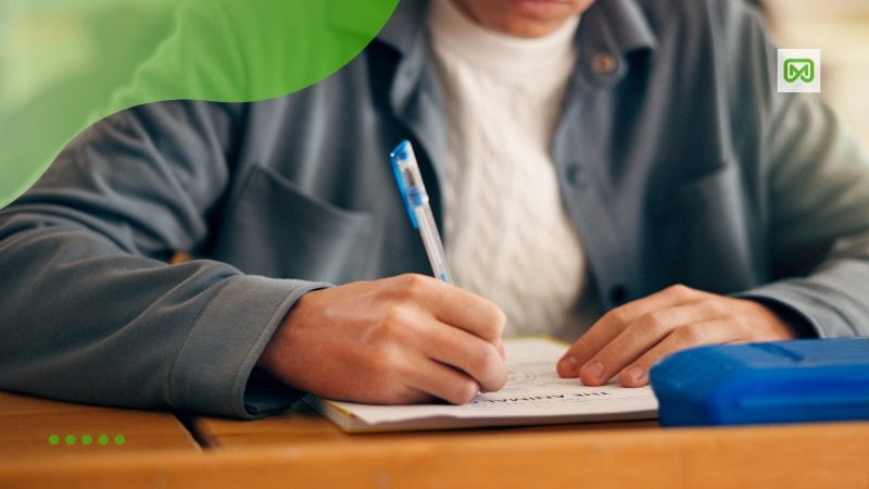 Aulas para se preparar para o vestibular Aulas para se preparar para o vestibular