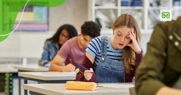 Cursos preparatórios para vestibulares