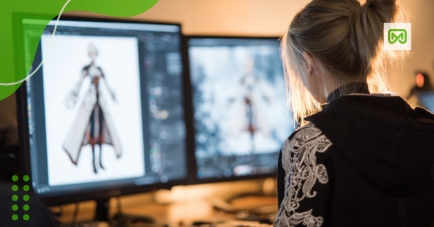 Cursos de arte e design