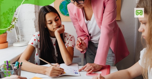 Renda extra para estudantes