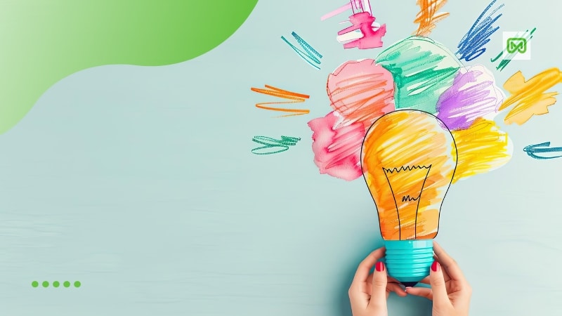 Conceitos únicos para empreender Conceitos únicos para empreender