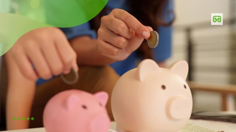 Educação financeira na grade escolar 