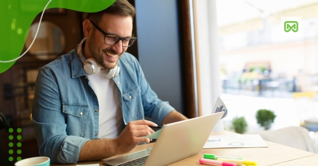 Renda extra com freelancing