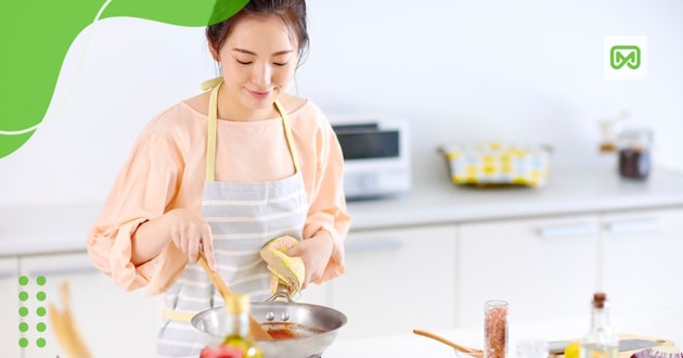 Cursos de culinária para amadores