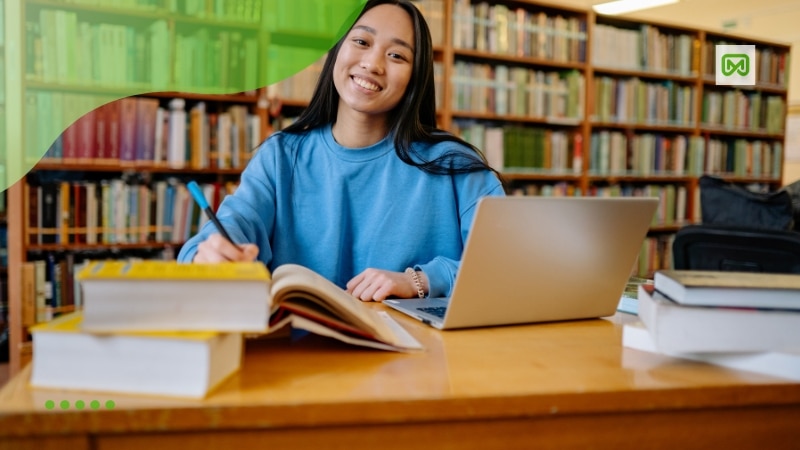 Aplicações financeiras para universitários 