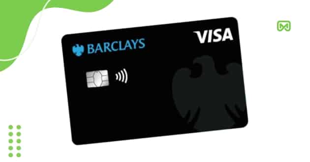 Barclays Visa Card Rezension