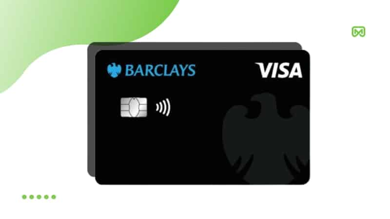 Barclays Visa Karte Barclays Visa Karte
