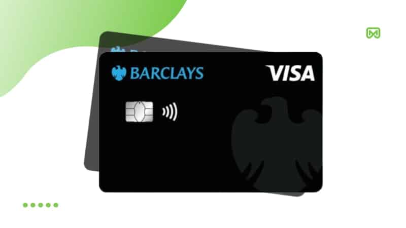 Barclays Visa kreditkarte Barclays Visa kreditkarte