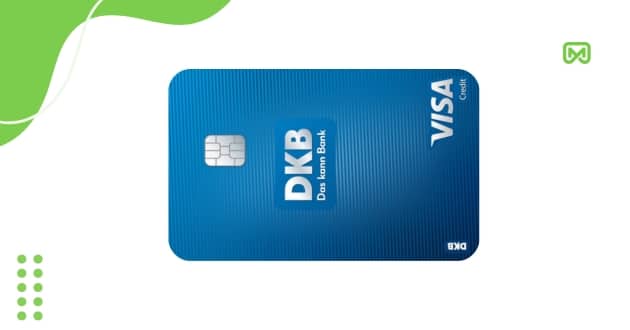 DKB Visa Card