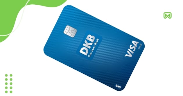 Visa Kreditkarte DKB Rezension