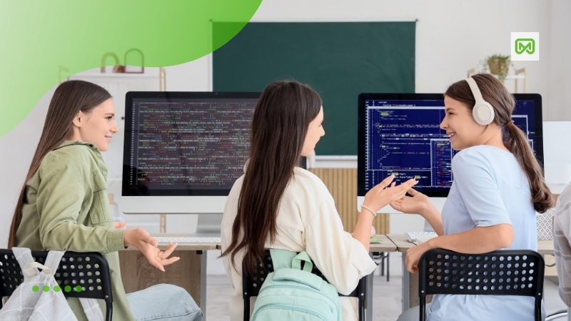 Aulas de crescimento pessoal