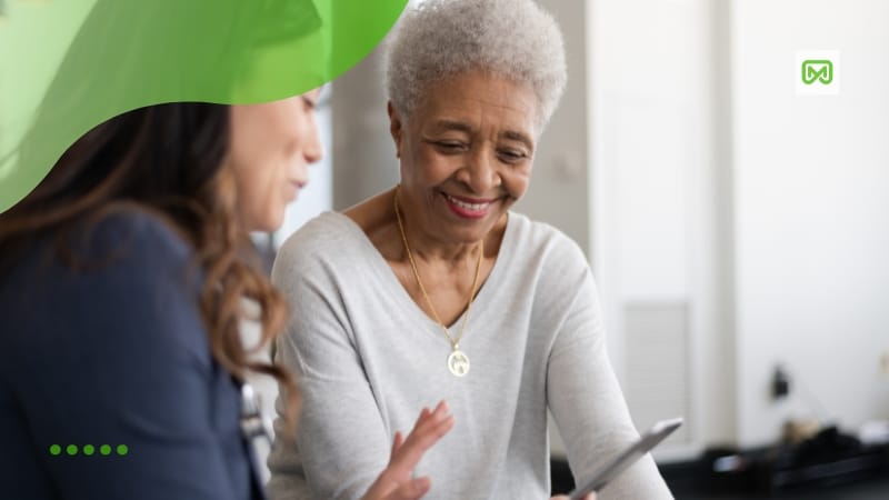 Aplicações para aposentadoria 